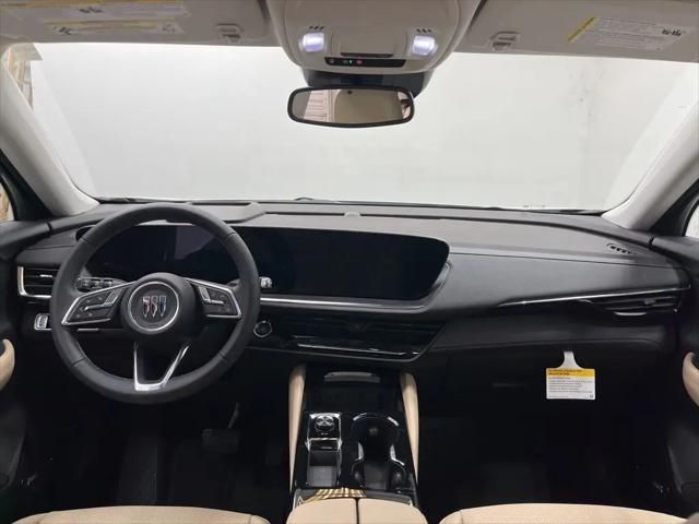 2026 Buick Envision Preferred AWD