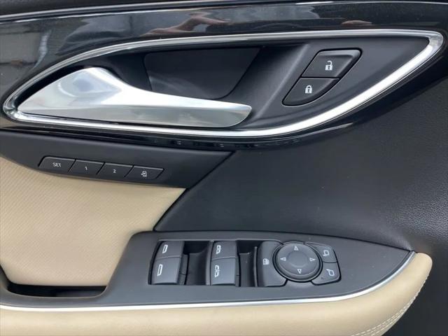 2026 Buick Envision Preferred AWD