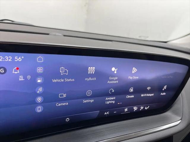 2026 Buick Envision Preferred AWD
