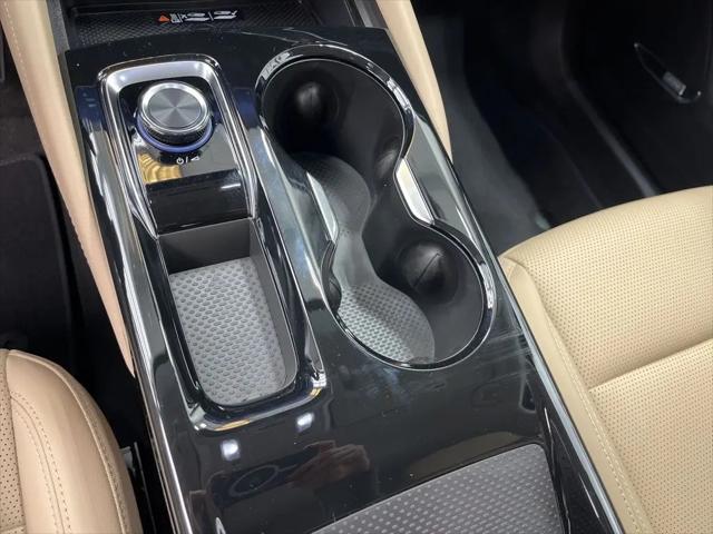 2026 Buick Envision Preferred AWD