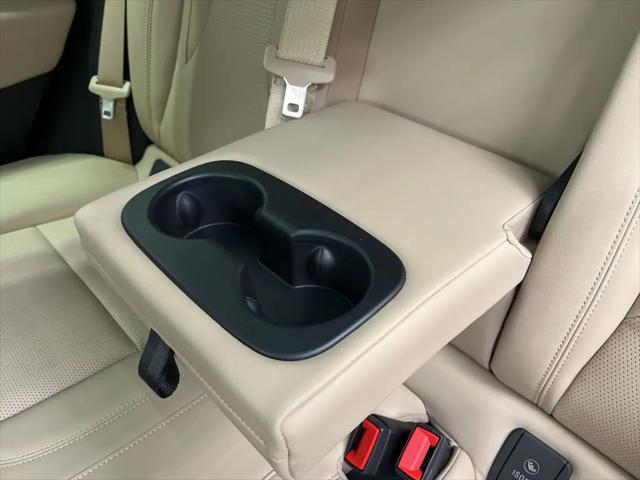 2026 Buick Envision Preferred AWD