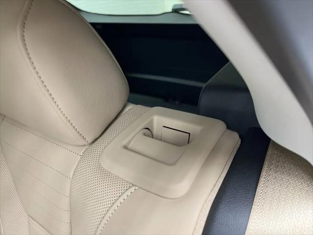 2026 Buick Envision Preferred AWD