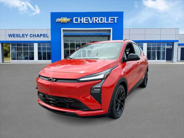 2027 Chevrolet Bolt RS FWD for sale in Wesley Chapel, FL