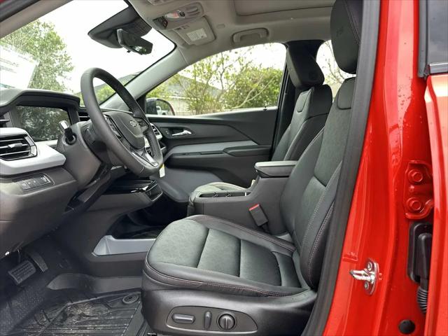 2027 Chevrolet Bolt RS FWD