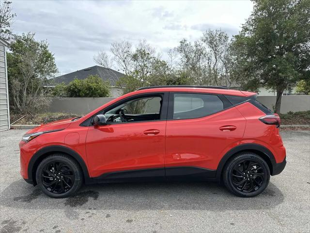 2027 Chevrolet Bolt RS FWD