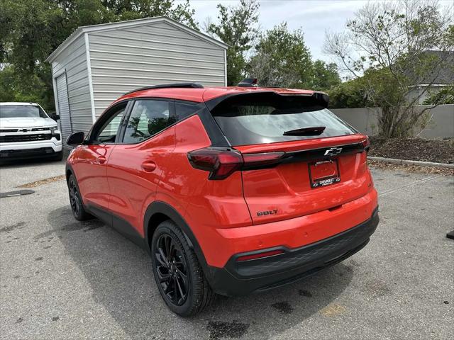 2027 Chevrolet Bolt RS FWD