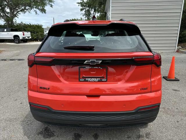 2027 Chevrolet Bolt RS FWD