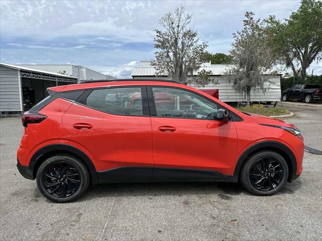 2027 Chevrolet Bolt RS FWD