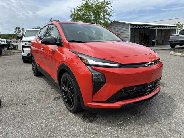2027 Chevrolet Bolt RS FWD