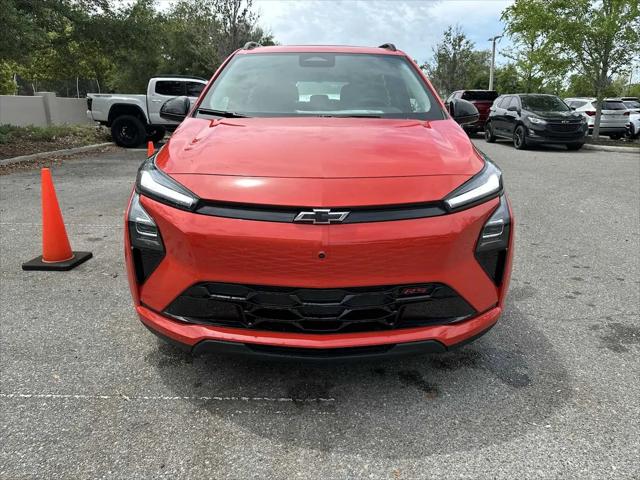 2027 Chevrolet Bolt RS FWD