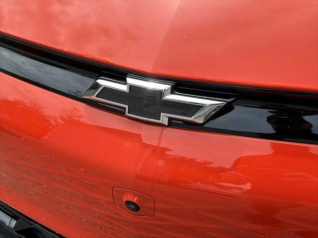 2027 Chevrolet Bolt RS FWD