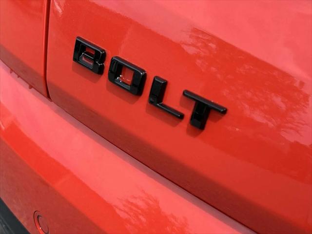 2027 Chevrolet Bolt RS FWD