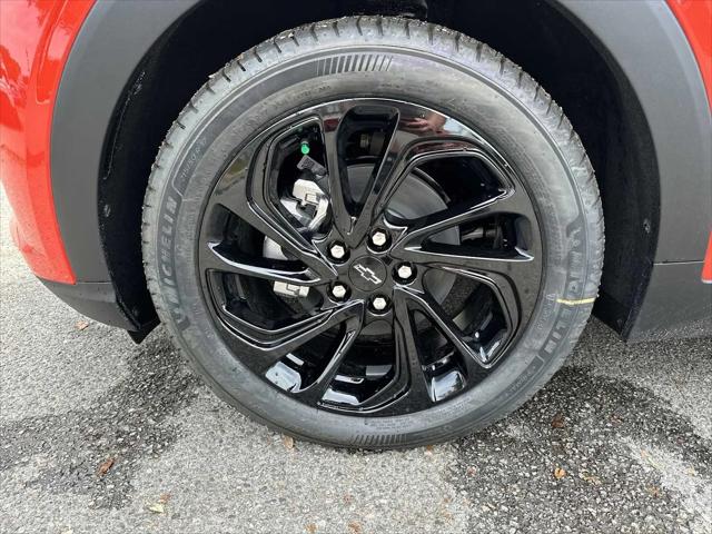 2027 Chevrolet Bolt RS FWD