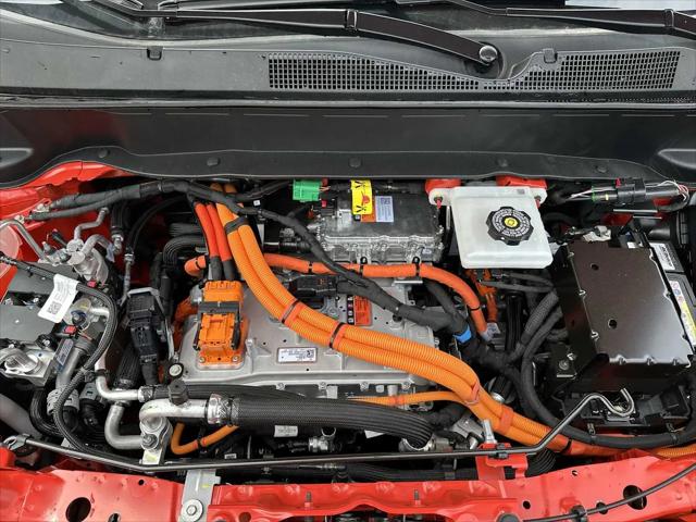 2027 Chevrolet Bolt RS FWD