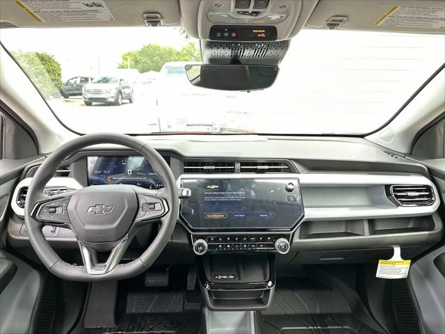 2027 Chevrolet Bolt RS FWD