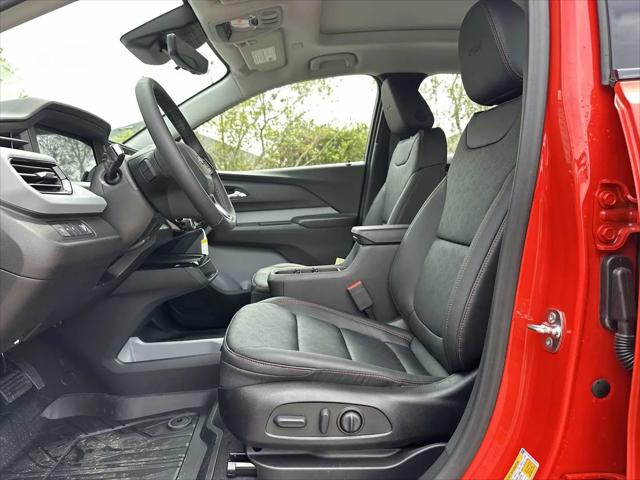 2027 Chevrolet Bolt RS FWD