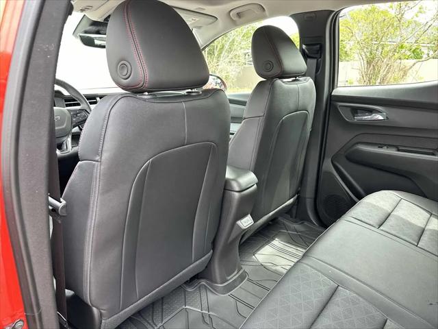 2027 Chevrolet Bolt RS FWD