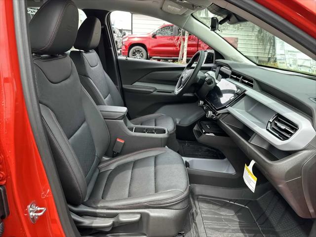2027 Chevrolet Bolt RS FWD