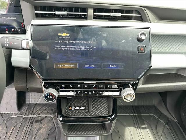 2027 Chevrolet Bolt RS FWD