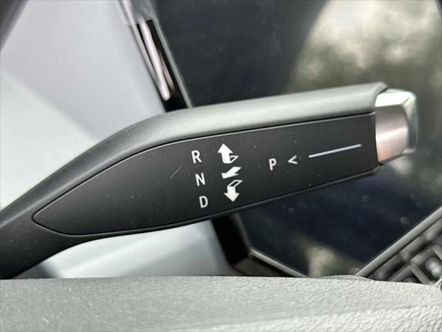 2027 Chevrolet Bolt RS FWD