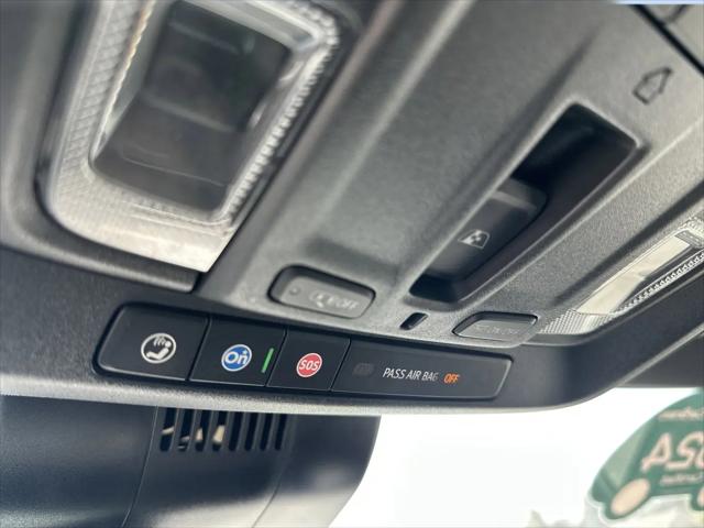 2024 GMC Sierra 2500HD 4WD Crew Cab Standard Bed AT4