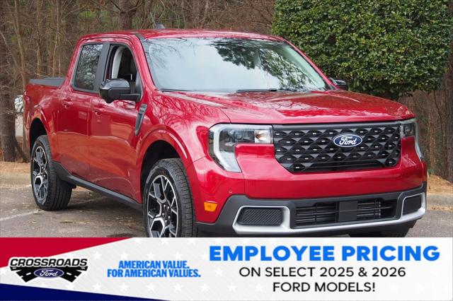 2026 Ford Maverick Lariat for sale in Wake Forest, NC