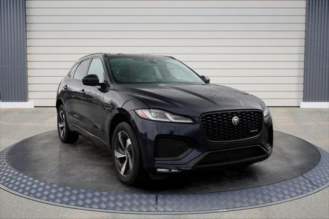 2025 Jaguar F-PACE R-Dynamic S P250 AWD Automatic for sale in Tacoma, WA