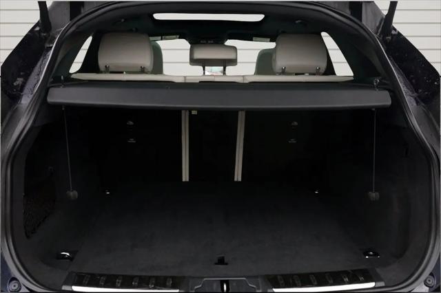 2025 Jaguar F-PACE R-Dynamic S P250 AWD Automatic