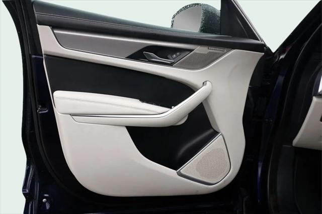 2025 Jaguar F-PACE R-Dynamic S P250 AWD Automatic