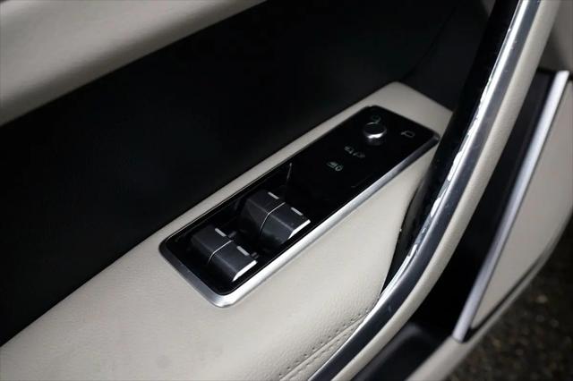 2025 Jaguar F-PACE R-Dynamic S P250 AWD Automatic