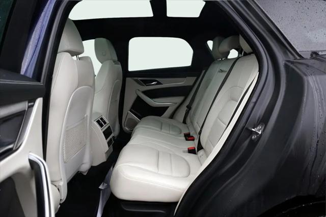2025 Jaguar F-PACE R-Dynamic S P250 AWD Automatic