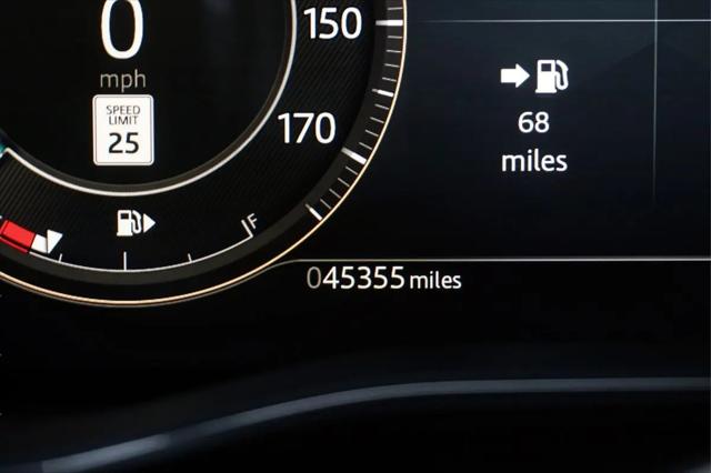 2025 Jaguar F-PACE R-Dynamic S P250 AWD Automatic