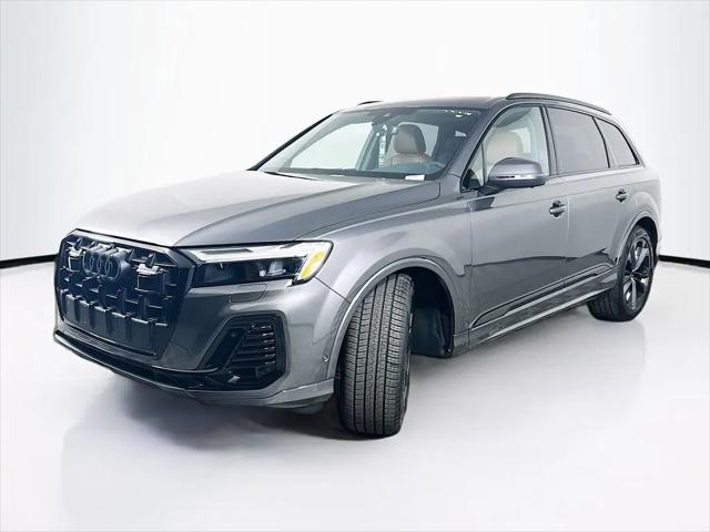 2026 Audi Q7 Premium Plus TFSI quattro tiptronic for sale in Martinez, GA