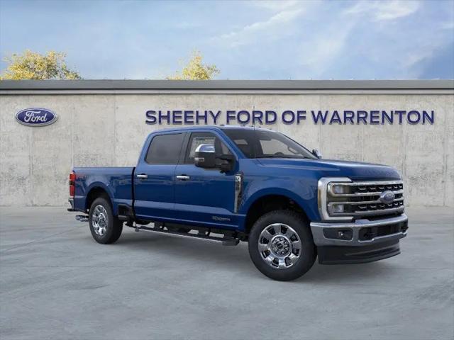 2026 Ford F-250 LARIAT for sale in Warrenton, VA