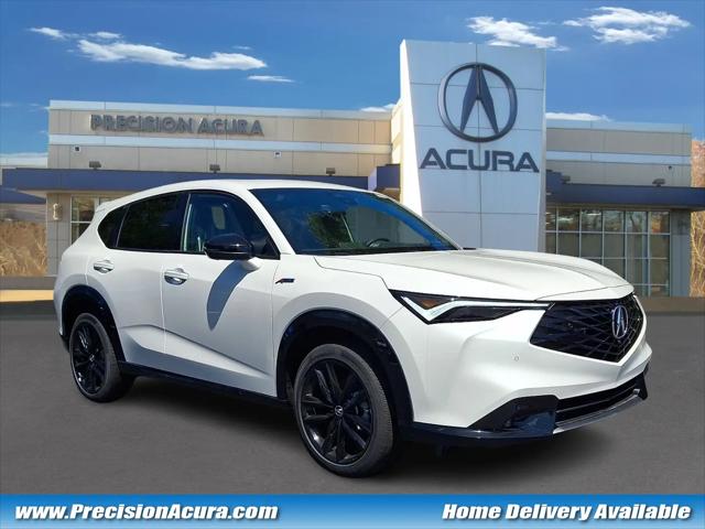 2026 Acura ADX A-Spec with Advance for sale in Lawrenceville, NJ