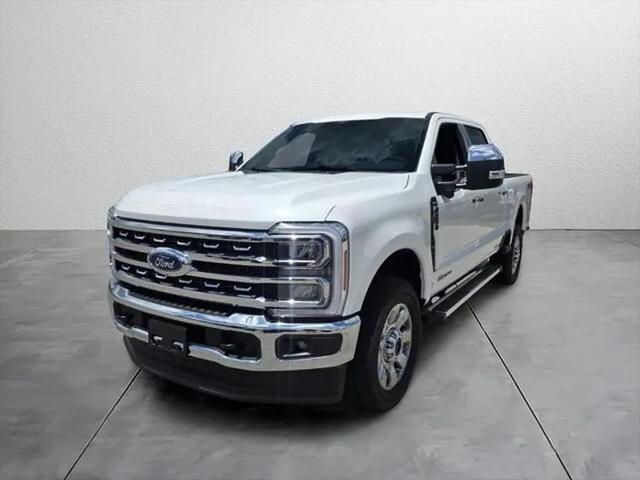 2026 Ford F-250 LARIAT for sale in Wauchula, FL