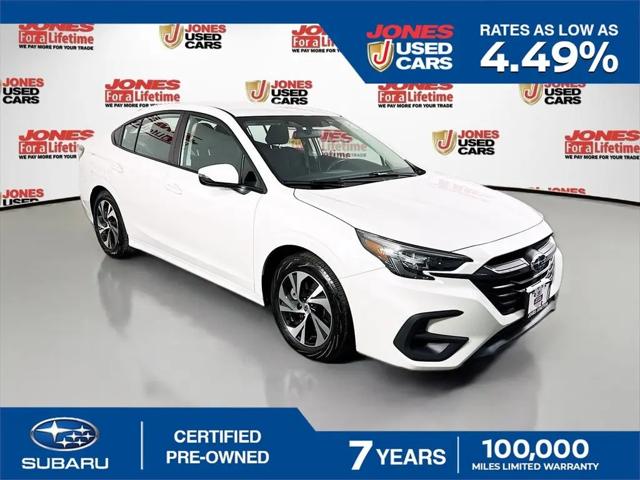 2025 Subaru Legacy Premium for sale in Bel Air, MD