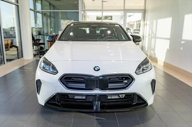 2026 BMW M235 Gran Coupe xDrive