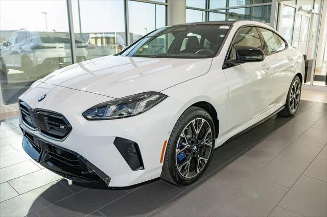 2026 BMW M235 Gran Coupe xDrive