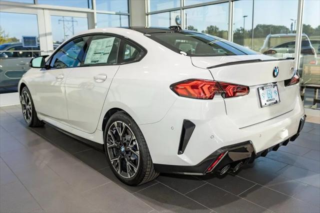 2026 BMW M235 Gran Coupe xDrive