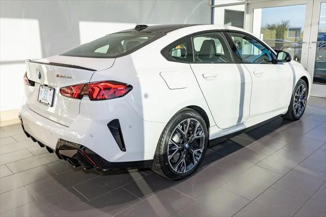 2026 BMW M235 Gran Coupe xDrive