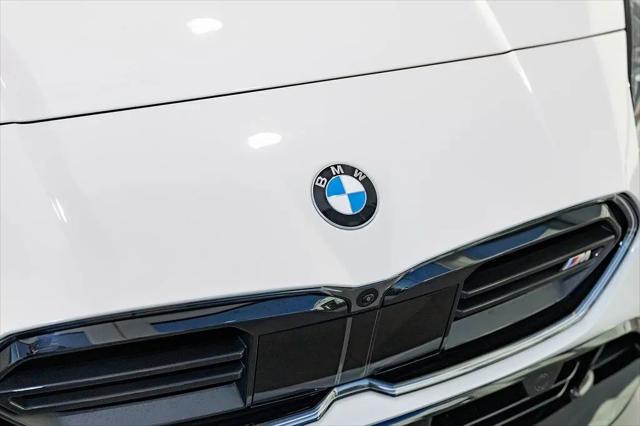 2026 BMW M235 Gran Coupe xDrive