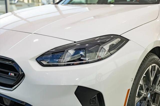 2026 BMW M235 Gran Coupe xDrive