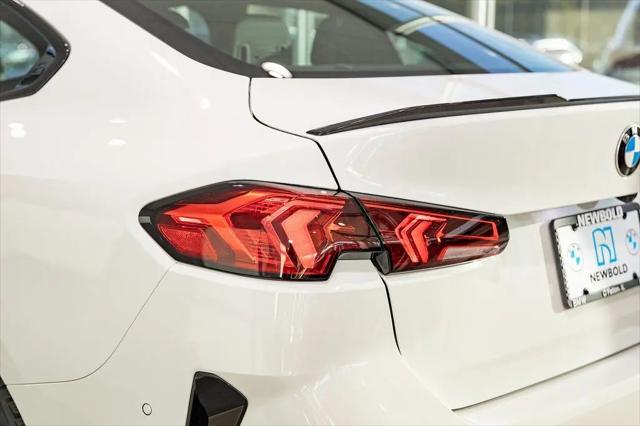 2026 BMW M235 Gran Coupe xDrive