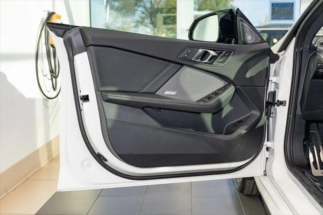 2026 BMW M235 Gran Coupe xDrive