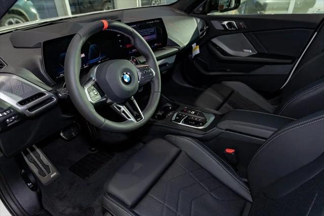 2026 BMW M235 Gran Coupe xDrive