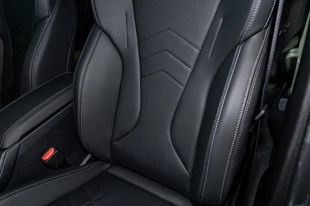 2026 BMW M235 Gran Coupe xDrive