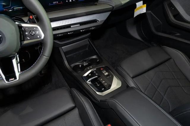 2026 BMW M235 Gran Coupe xDrive