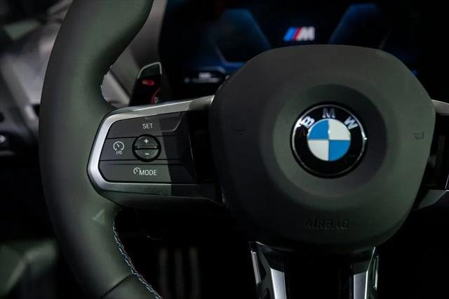 2026 BMW M235 Gran Coupe xDrive