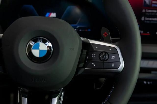 2026 BMW M235 Gran Coupe xDrive
